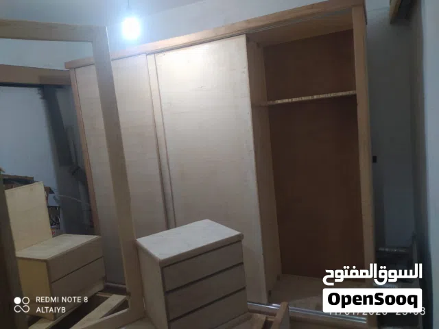 غرفه نوم خشب للبيع