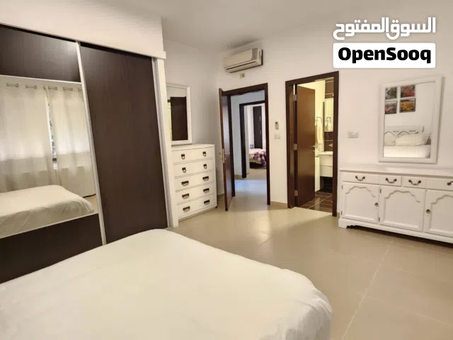 220 m2 3 Bedrooms Apartments for Rent in Amman Abdoun