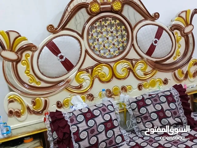 غرفه عرسان جديده ب950 الف نجاره عراقي