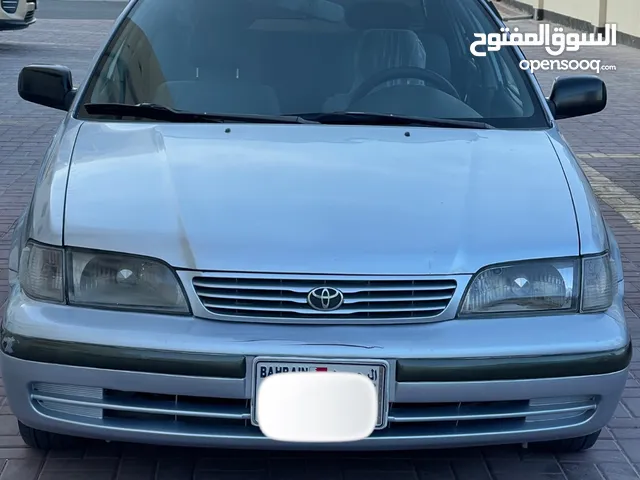 Used Toyota Tercel in Southern Governorate