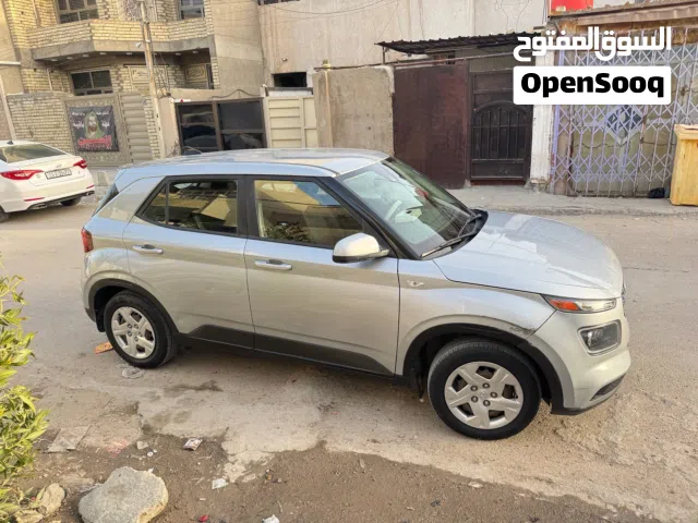 Used Hyundai Venue in Baghdad
