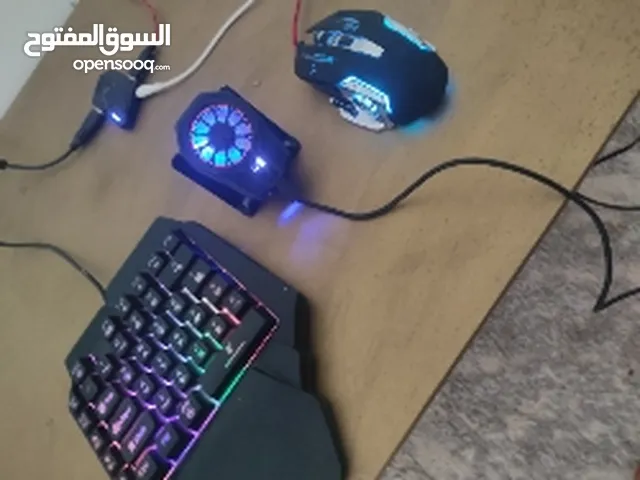 Gaming PC Other Accessories in Riqdalin