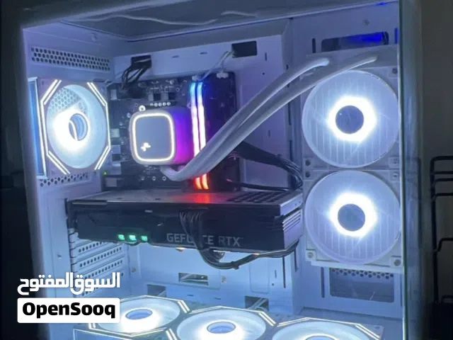 The best pc gaming with high performance