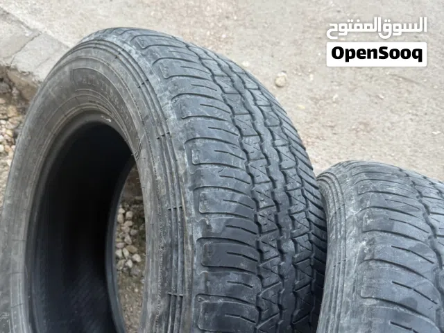 جوز  DUNLOP  قياس 18/265/65