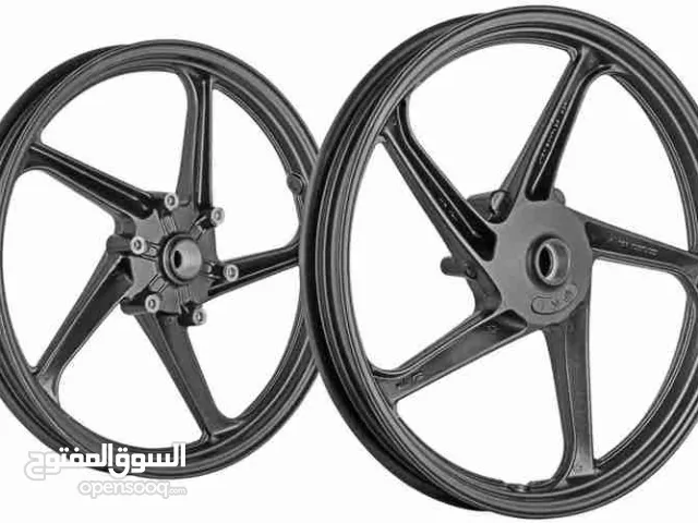 Front Rim Honda Unicorn