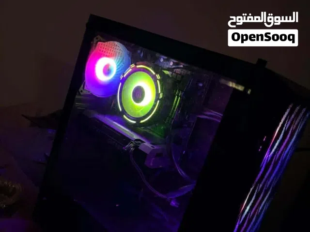 تجميعة كرت RTX 3060 12gb