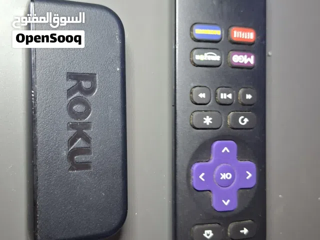 roku primer 4k tv stick