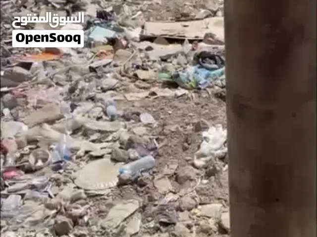 للبيع قطعة ارض ي شارع اللواء المساحة 340م