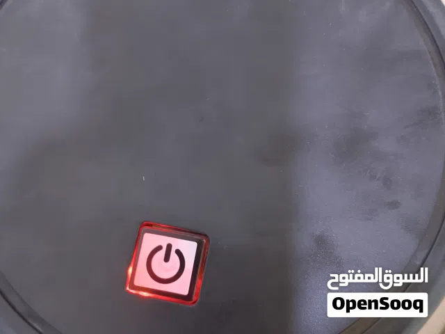 روبوت كهربائيه مستعمله قليل جدا