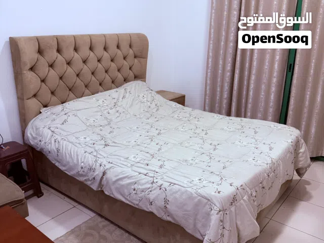 full furnished studio استوديو مفروش فرش كامل