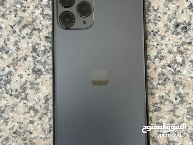 Apple iPhone 11 Pro 64 GB in Al Dakhiliya