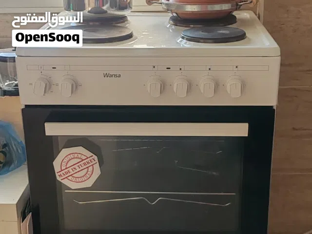 طباخ وانسا كهرباء