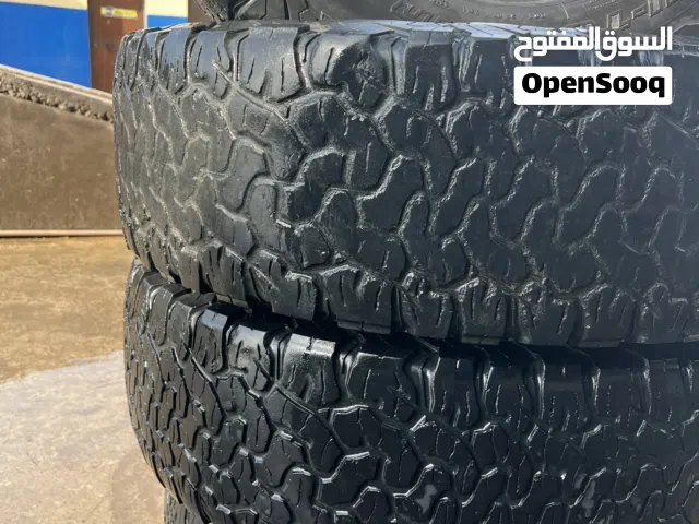 سيرية bf goodrich 275/65/20