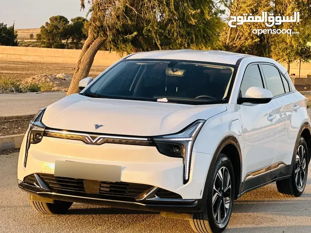 Neta u 2023 سعر حرق قابل للتفاوض ممشى قليل جدا اصلي معها كارسير من الصين