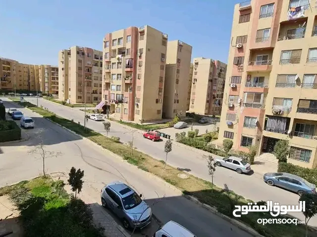 100m2 3 Bedrooms Apartments for Rent in Giza 6th of October
