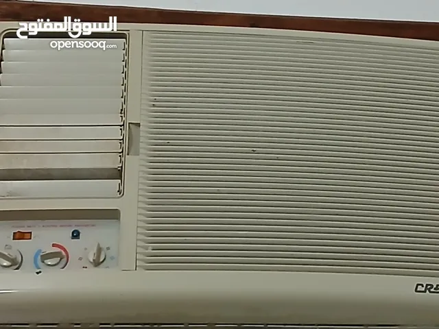 Crafft 2 - 2.4 Ton AC in Qasr Al-Akhiar