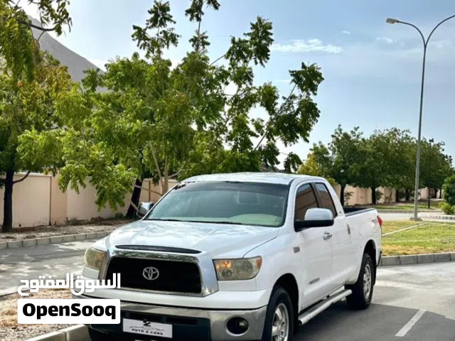 2007 تويوتا توندرا TRD Pro