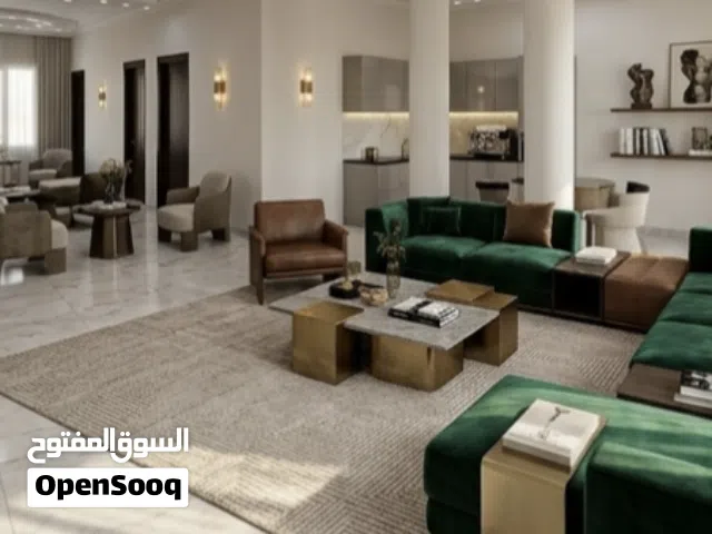 (Rent like a billionaire( laundry+2meal for free اسلوب جديد، واسعار مناسبه وخدمات اضافيه مجانا