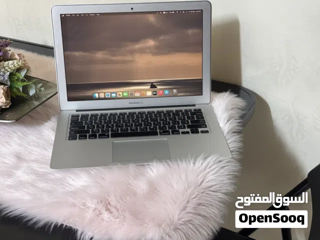 macOS Apple for sale  in Zarqa