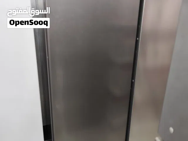 عرض نار على فريزر ناشونال الكتريك سبع جوارير 225 لتر توفير طاقه A+ من شركه الحافظ