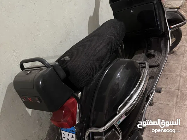 2014 Vespa Other