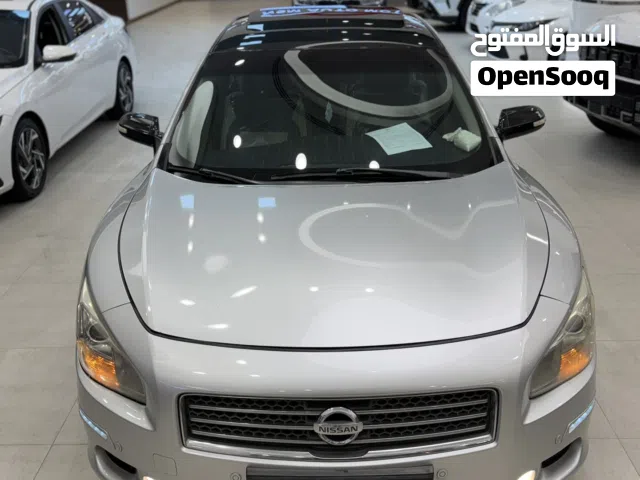 Used Nissan Maxima in Muharraq