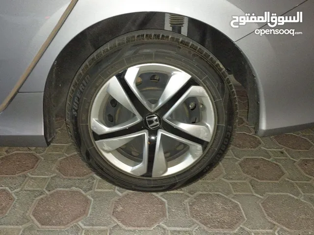 للببع جنوط حديد مع الاطارات steel rims with tires.