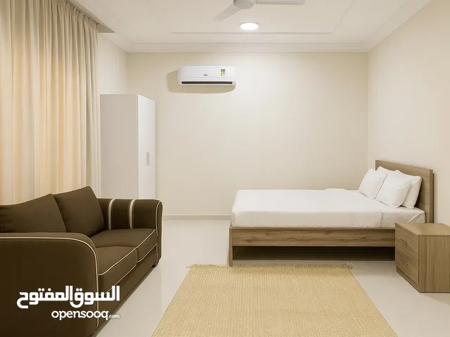Residential Land for Rent in Dhofar Salala