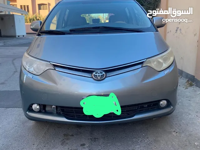 Used Toyota Previa in Muharraq