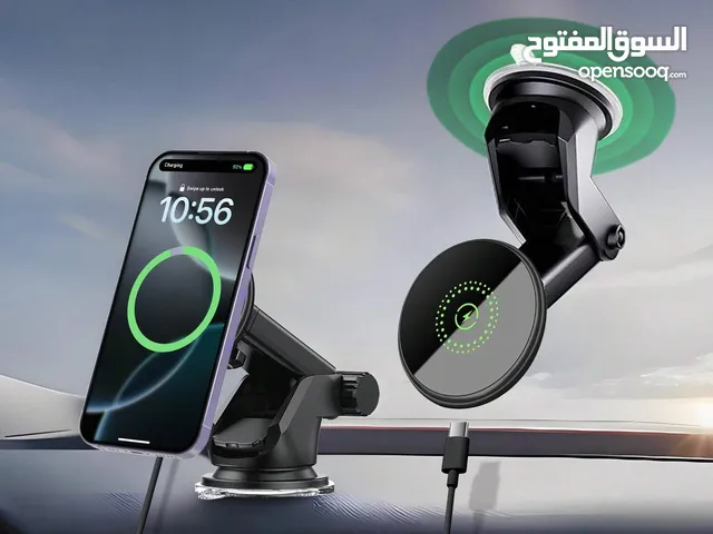 Super Magsev ستاند حامل هاتف