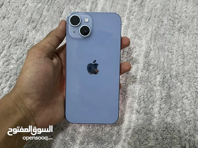 Apple iPhone 14 128 GB in Al Ain