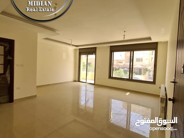 165 m2 3 Bedrooms Apartments for Sale in Amman Um Uthaiena