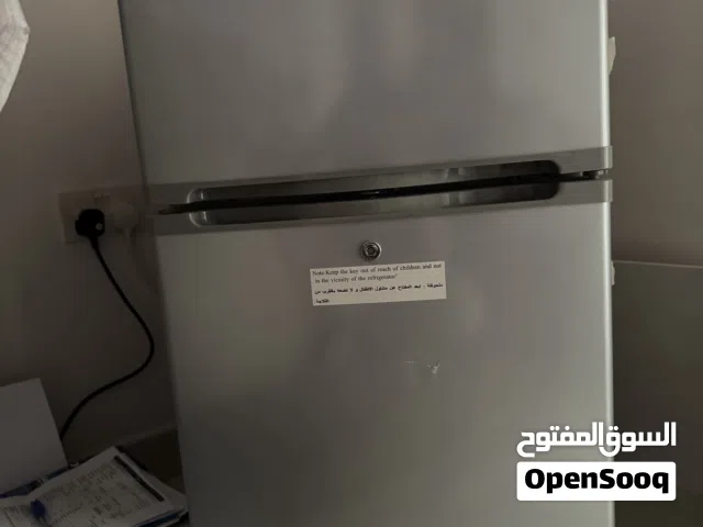 Ikon 89L Fridge and Freezer