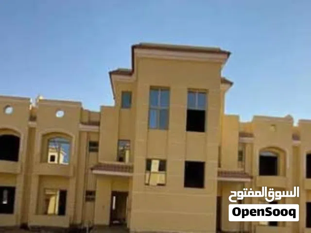 195 m2 Studio Villa for Sale in Giza 6th of October