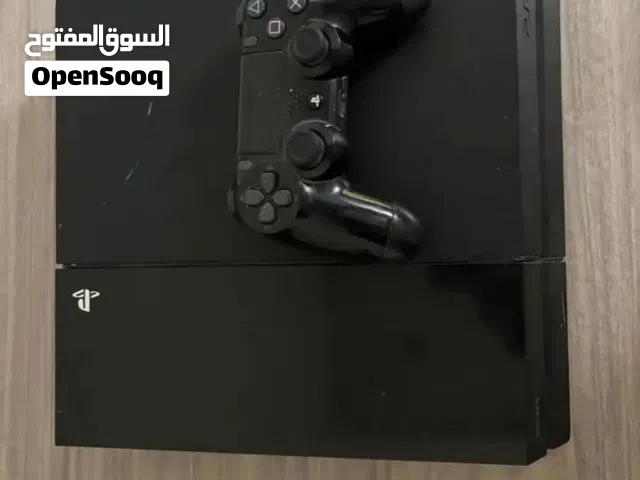 سوني 4. خيالي. لو تبي اقولك اي شي موجود. في لك شي.