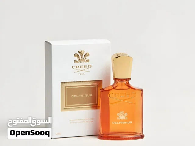 عطور كريد الجديدة