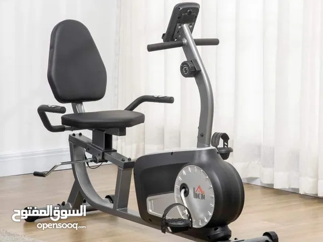 دراجة رياضية ثابتة