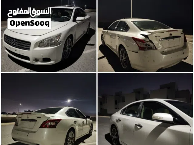 Used Nissan Maxima in Northern Governorate