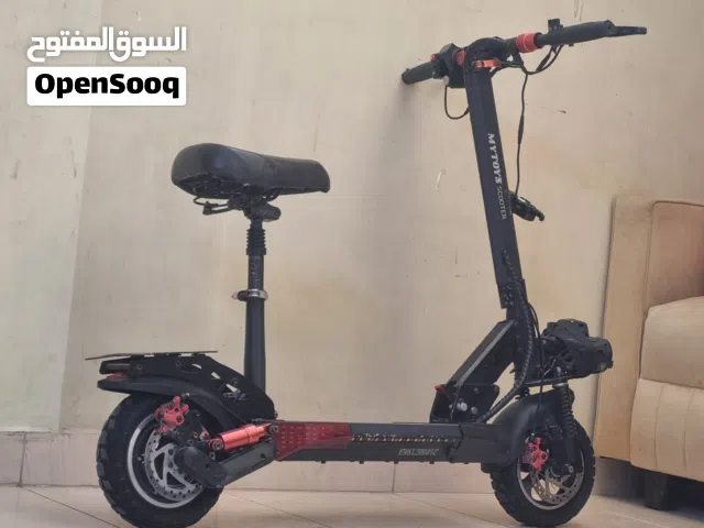 استوكر الوحش