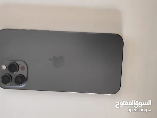 ايفون 12 برو ماكس