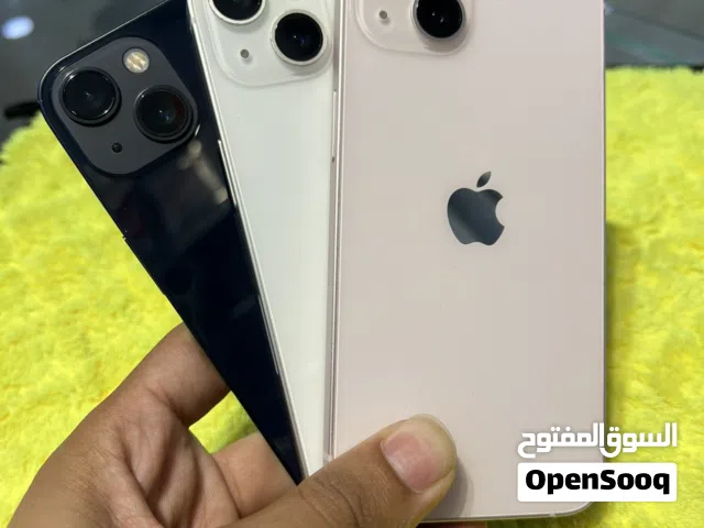 Iphone 13 128 gb