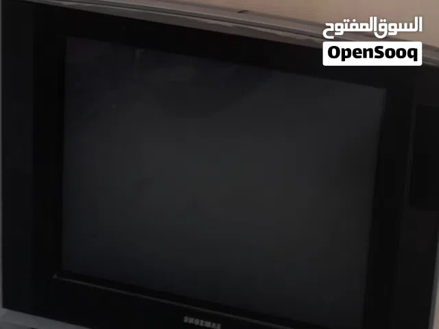 تلفزيون سامسونج قديم للبيع