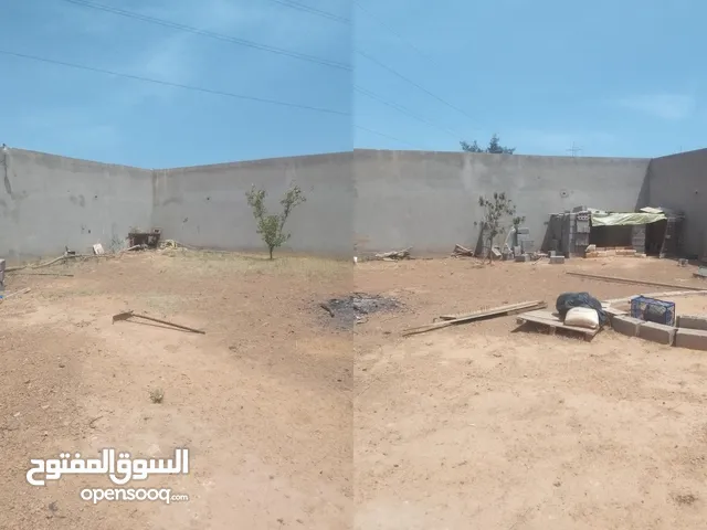 Residential Land for Sale in Tripoli Wadi Al-Rabi