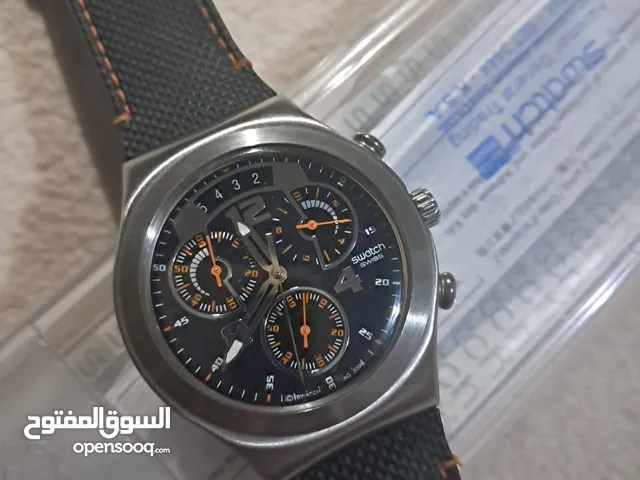 Analog Quartz Swatch watches  for sale in Amman