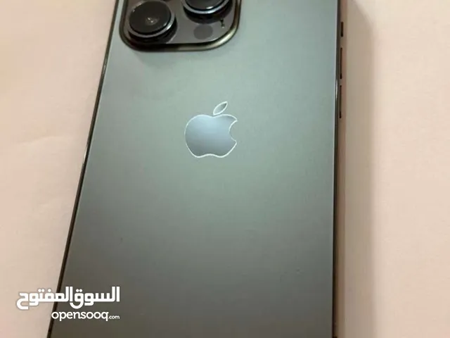 Apple iPhone 13 Pro 512 GB in Al Dakhiliya