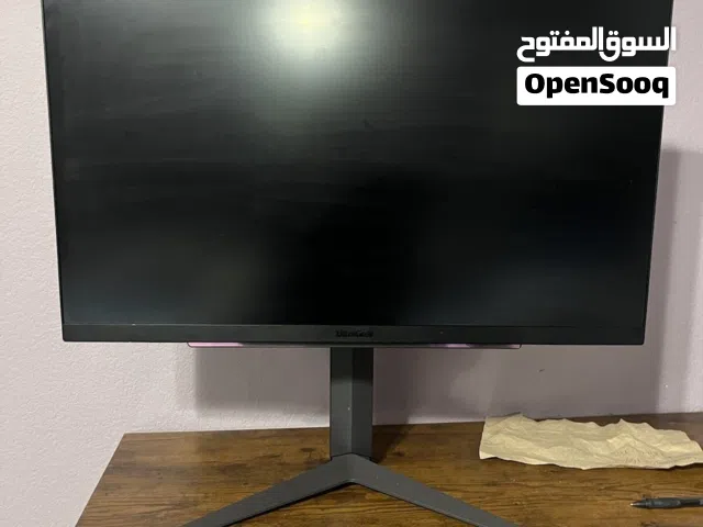 27" LG monitors for sale in Al Batinah