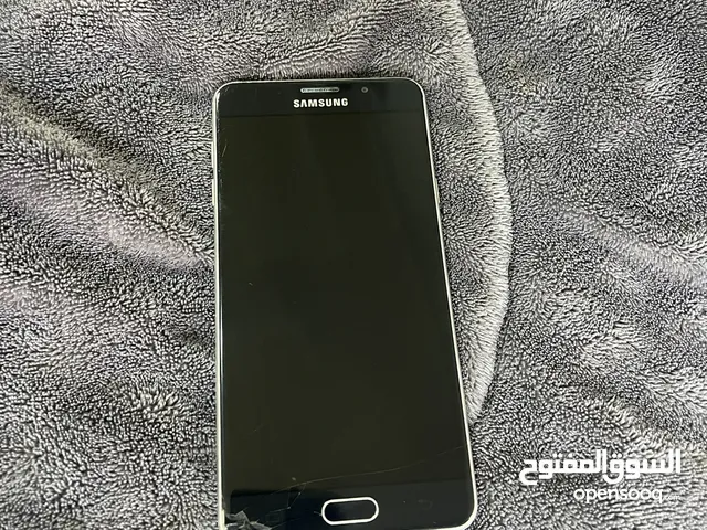 Samsung Galaxy A7 16 GB in Amman