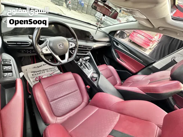 2023 Changan Eado Eado Plus Sport