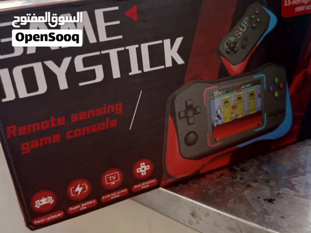 game joystick  جهاز العاب باليد