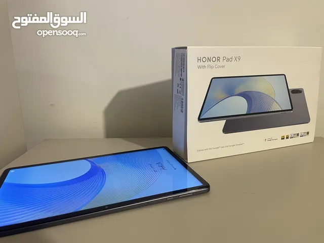 Honor Pad X9 128 GB in Baghdad